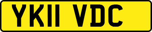 YK11VDC
