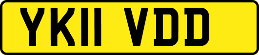 YK11VDD