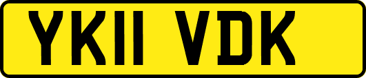 YK11VDK