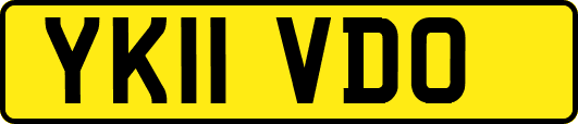 YK11VDO