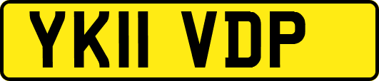 YK11VDP