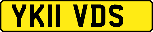YK11VDS