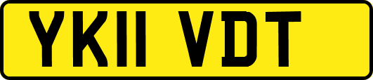 YK11VDT