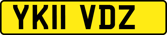YK11VDZ