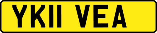 YK11VEA