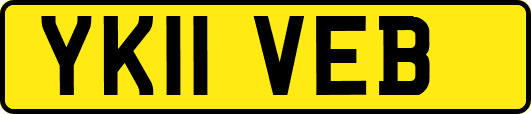 YK11VEB