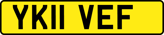 YK11VEF