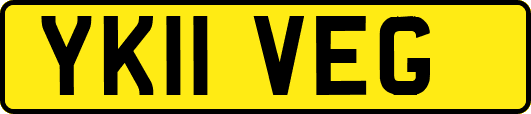 YK11VEG