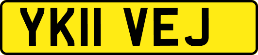 YK11VEJ