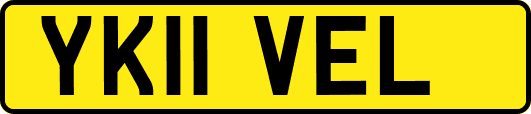 YK11VEL