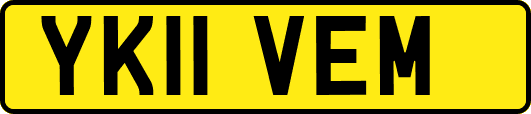 YK11VEM