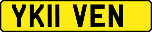 YK11VEN