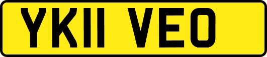 YK11VEO