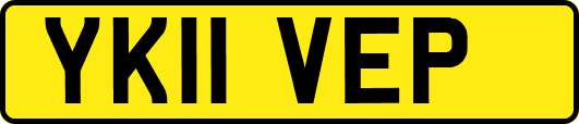 YK11VEP