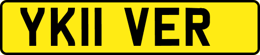 YK11VER
