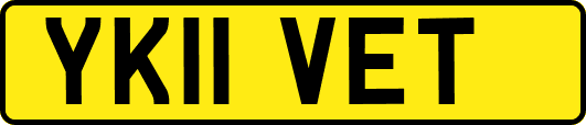 YK11VET