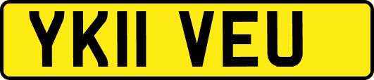 YK11VEU