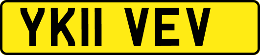 YK11VEV