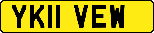 YK11VEW