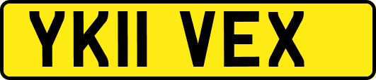 YK11VEX