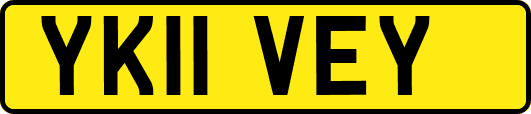 YK11VEY