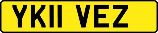 YK11VEZ