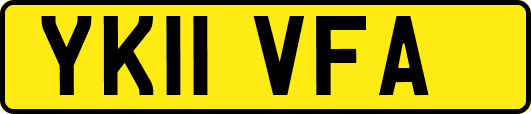 YK11VFA