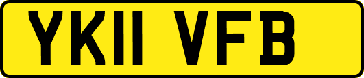 YK11VFB