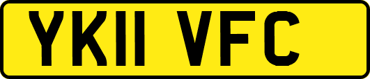 YK11VFC