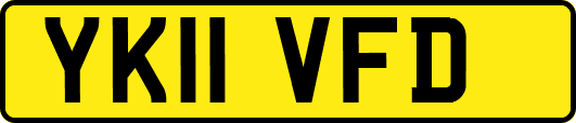 YK11VFD