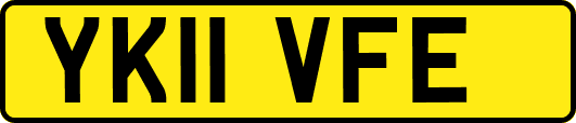 YK11VFE