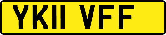 YK11VFF