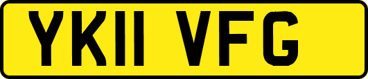 YK11VFG