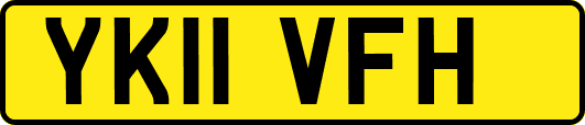 YK11VFH