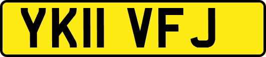 YK11VFJ