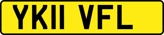 YK11VFL
