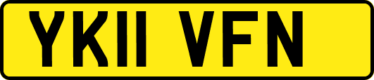 YK11VFN