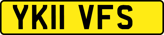 YK11VFS
