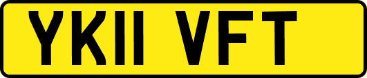 YK11VFT