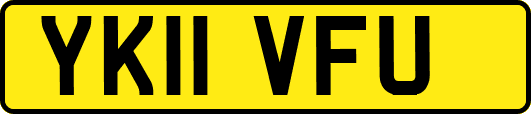 YK11VFU