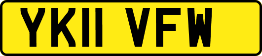 YK11VFW