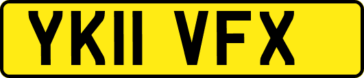 YK11VFX