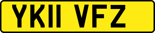 YK11VFZ
