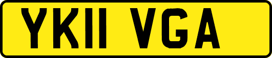 YK11VGA