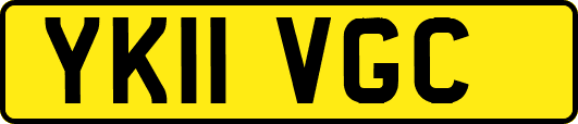 YK11VGC