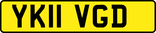 YK11VGD