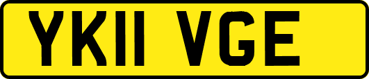 YK11VGE