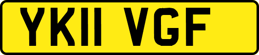 YK11VGF