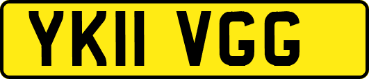 YK11VGG