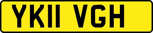 YK11VGH